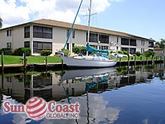 Cape Coral Pkwy Condos Waterfront Condos